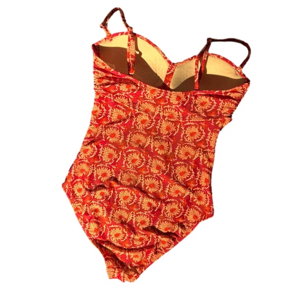 Old Navy bathing suit Size Small - Picture 3 of 8